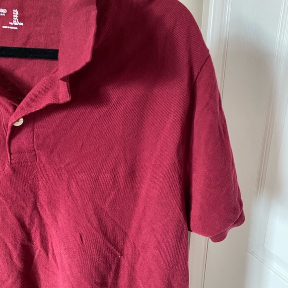 Gap Polo Shirt - Picture 2 of 7